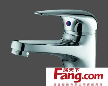 箭牌水龙头维修