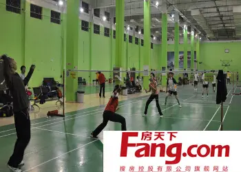 羽毛球&lt;/strong&gt;场地标准尺寸