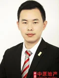 房地产经纪人-中原地产-王英才