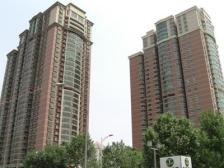 御景园2室1厅东南