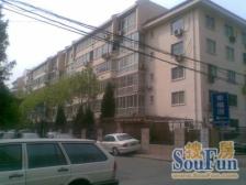 东二环东直门外大街工体三里屯幸福二村两居