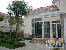 优山美地B区5室2厅南北