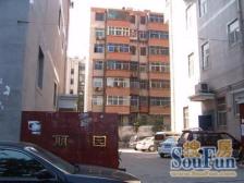 中原 富丽家园 2室1厅 55.40㎡ 36万