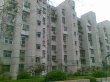 国棉四厂 少量大复式 自住精装 产权清晰2006年