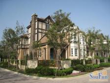 枫丹白露,毛坯别墅,一手房,全款房