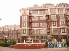 玉璟园 2室1厅 南 北