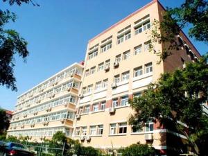 北京舞蹈学院全南向户型采光好精装修