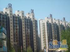 京汉旭城板楼南北通透两居 明厨明卫不临街满五年唯一