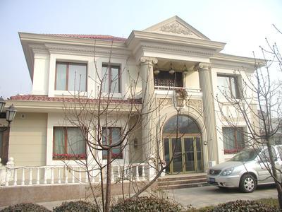 【北京银湖别墅小区,二手房,租房】- 北京房天下