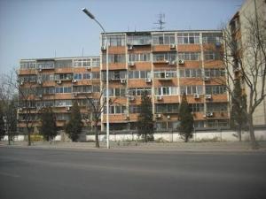 果园葛布店南里运河南北通透全明两居近地铁