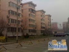 双桥·双惠苑4号院·1室·1厅