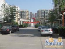 兴华园 3室2厅 东 西