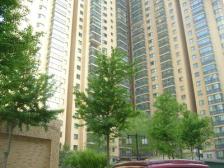 双花园南里东西三居室中间楼层位置好