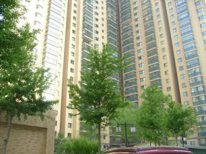 双花园南里东西三居室中间楼层位置好