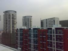 重汽翡翠郡北区 复式结构 精装修 带产权地下室 落地窗