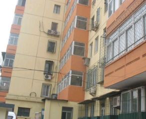 惠新东街3室2厅南北