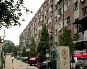 小西天 · 红联村 · 1室 · 1厅