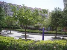 金水区三环里,精装1室,好楼层急售