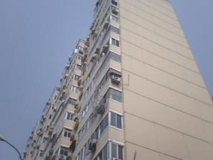 广安门内·枣林前街·电梯直达南朝向正规一居