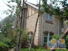 东方普罗旺斯独栋别墅业主诚心出售,看房随时