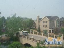 北京壹号庄园无遮挡精装洋房 视野采光好 诚心出售