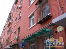 甘露园·甘露园南里一区·2室·1厅