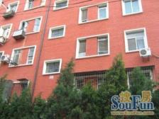 甘露园·大院里一居 车位充足 紧邻地铁1号线四惠东