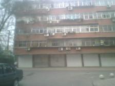 省五建家属院 1室1厅 南