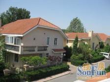 嘉浩别墅8室2厅南北