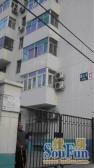 大望路红庙路口朝阳教委家属楼南北通透三居经典户型