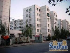东辰小区南北通透满五唯一方正大两居