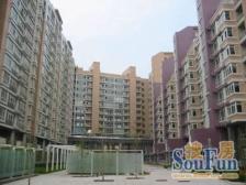 光熙门北里2室1厅东南