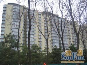 【中关村南大街12号院】| 北京市海淀区中关村南大街12号四区16号楼5层二单元505号(54㎡)