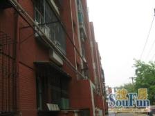 八角北里 2室1厅 东南