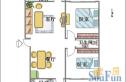 省测绘局宿舍户型图