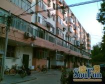 亮马桥路九号院2室1厅南