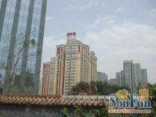 国际港3室1厅南