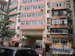 民族大学南路19号院2室1厅南北