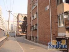 建国门·大羊宜宾胡同35号院·3室·1厅