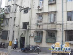 春风胡同社区2室1厅南北