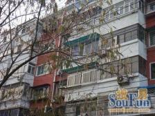 富丰园小区3室1厅南北