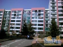 四环边天坛、口腔医院科技园区过去式第四代好房益辰欣园2