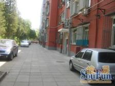 八角南路2室1厅南