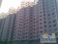 南北通透 户型方正 位置优越