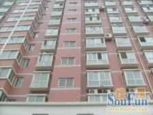 阳光假日 2室1厅 南 北