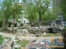 通州北苑·长桥园·4室·1厅