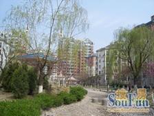 富翔天地 7室2厅 南 北