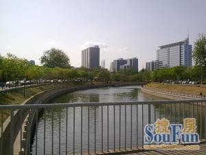 大区主推好房!木樨地月坛精准2居可当3居地铁口