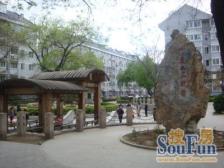 海运仓 满五唯一 格局方正 精装修 有电梯视野开阔