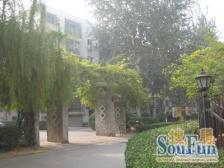 中州大道红专路 宜家美景 满五唯一 100平大露台